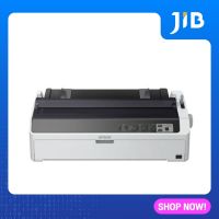 PRINTER (เครื่องพิมพ์) EPSON LQ2090II DOT MATRIX