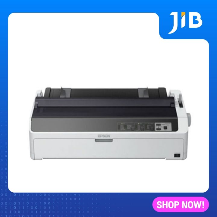 printer-เครื่องพิมพ์-epson-lq2090ii-dot-matrix