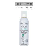 ✈️Ready to Ship✈️ Richard Ward KERATIN Pro-Formula +1 day Dry Shampoo  Import 100% Guarantee!