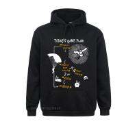 Men To Day Game Plan Skydive Harajuku Hoodies Skydiving Cotton Male Hoodie Simple Novelty Camisas Hombre Pullover Size XS-4XL