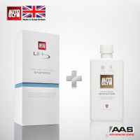 Autoglym Ultra High Definition Shampoo 1L. + Autoglym Extra Gloss Protection 500 ml.