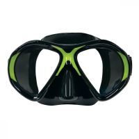 Deep Blue Xtreme Mask