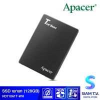 SSD 2.5 SATA 128.GB 3Y APACER AS710 COMBO AP28GAS701B-1 โดย สยามทีวี by Siam T.V.