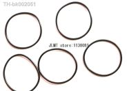 ✺♦■ Oring O-ring Sealing NBR 57x2.5 57x2.5 57 2.5 Rubber O ring Seal 10 Pieces in 1 Lot ( mm )