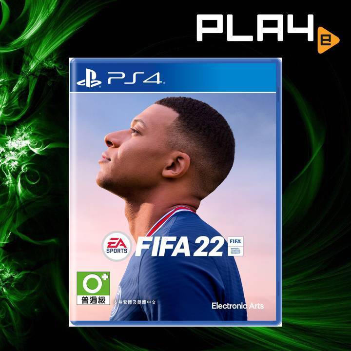 Electronic Arts FIFA 22 for PlayStation 5