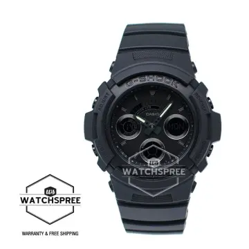 Casio g shock iron on sale man