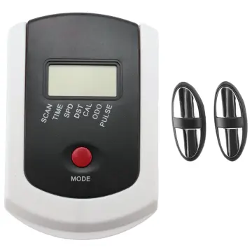 Best odometer cheap for stationary bike