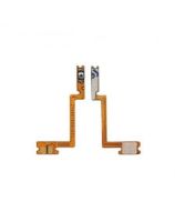 สายแพรสวิทซ์พาวเวอร์ OPPO F11 แพรเพิ่มเสียงลดเสียง Power Button Flex Cable Volume Button For oppo F11