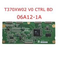 T370XW02 V0 CTRL BD 06A12-1A tcon Board for 37A3000C ... etc. placa tcom Original Equipment tcon card T-con Board