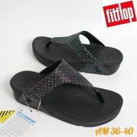 รองเท้า Fitflop ผู้หญิง Size 36---40 #รองเท้าเพื่อสุขภาพ พื้นนุ่ม ใส่ทนทาน ไม่ขาดง่าย ใส่สวยใส่สบายมาก รับรองสินค้าตรงปก สินค้ามีในไทย