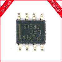 10pcs TI TPS54331DR TPS54331 SOP8 54331