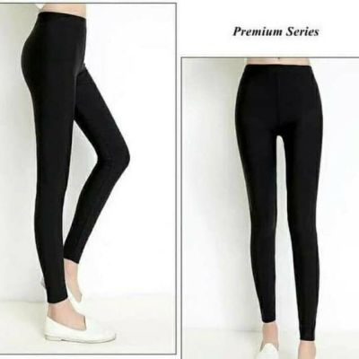 Premium SPANDEK LEGGING PANTS - INNER PANTS - LEGING PANTS - LEGGING PANTS - LEGGING PANTS