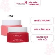 Care nel Mặt nạ ngủ môi Lip Night Mask