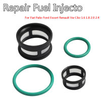 หัวฉีดน้ํามันเชื้อเพลิง สําหรับ Fiat Palio Ford Escort Renault Vw Clio 1.6 1.8 2.0 2.4