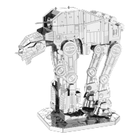 3D METAL MODEL AT-M6 Star Wars  โมเดล3D