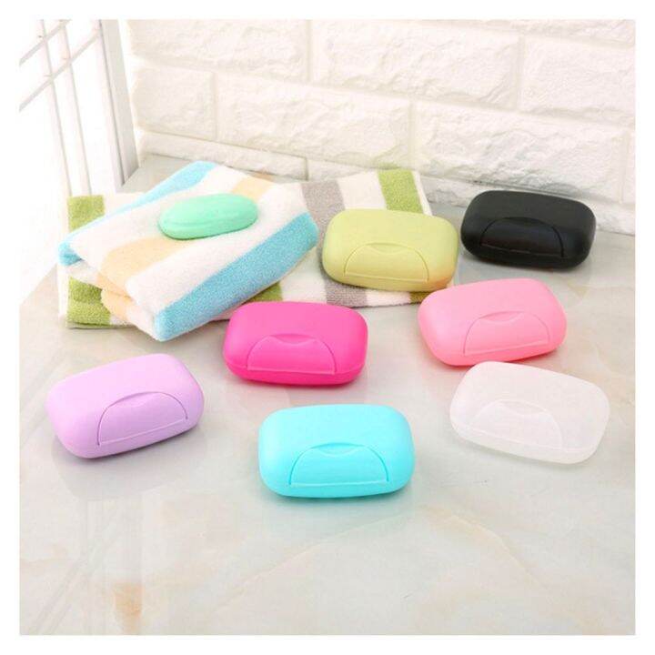Travel Soap Box with Lock Lazada PH