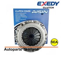 หวีคลัทช์ AISIN สำหรับ  ISUZU ISUZU TFR 2.5L/4JA1 86-97 ขนาดจาน 9 นิ้ว #CG-800U 1 ชิ้น