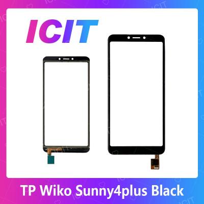 Wiko Sunny 4 Plus/Sunny 4+ TP อะไหล่ทัสกรีน Touch Screen ForWiko sunny4plus/sunny4+ สินค้าพร้อมส่ง คุณภาพดี อะไหล่มือถือ (ส่งจากไทย) ICIT 2020