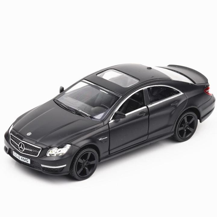 1-36-scale-benz-cls-amg-diecast-alloy-model-pull-back-car-children-gifts