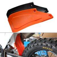 【hot】☄✠  Motorcycle Rear Mudguard Plastic Shock Absorber Air Mud Flap Guard SXF XCF XCW XCFW 125-500