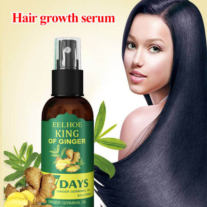 vivibestauto Hair Growth Nutrient Serum | Lazada