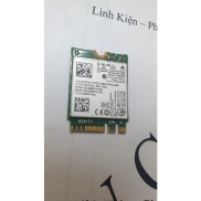 Card Wifi Intel Wireless - AC 7265 Băng Tần Kép  Hàng Đẹp - Giá