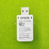 【Bestseller】 【Tech-savvy】 อะแดปเตอร์ ELPAP07 V12H418P12 LAN 802.11B/G/N ไร้สาย F/ S สำหรับ WN7512BEP WIFI EPSON ไฟฟ้า