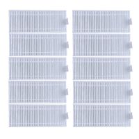 HEPA Filter for ISEELIFE PRO3S Robot Vacuum Cleaner for Home Robotic Vacuum Cleaner Parts Accessories Filters Replacement