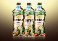 LifeStyles น้ำผลไม้ intra อินทรา 950 ml. 3 ขวด ส่งฟรี