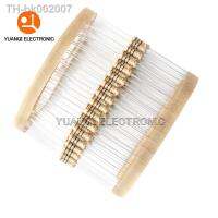 ✑ 100pcs 1/2W Carbon Film Resistor 5 0R-10M 10R 100R 240R 470R 1K 4.7K 6.8K 7.5K 10K 15K 47K 100K 1M 10 12 100 430 470 ohm 0.5W