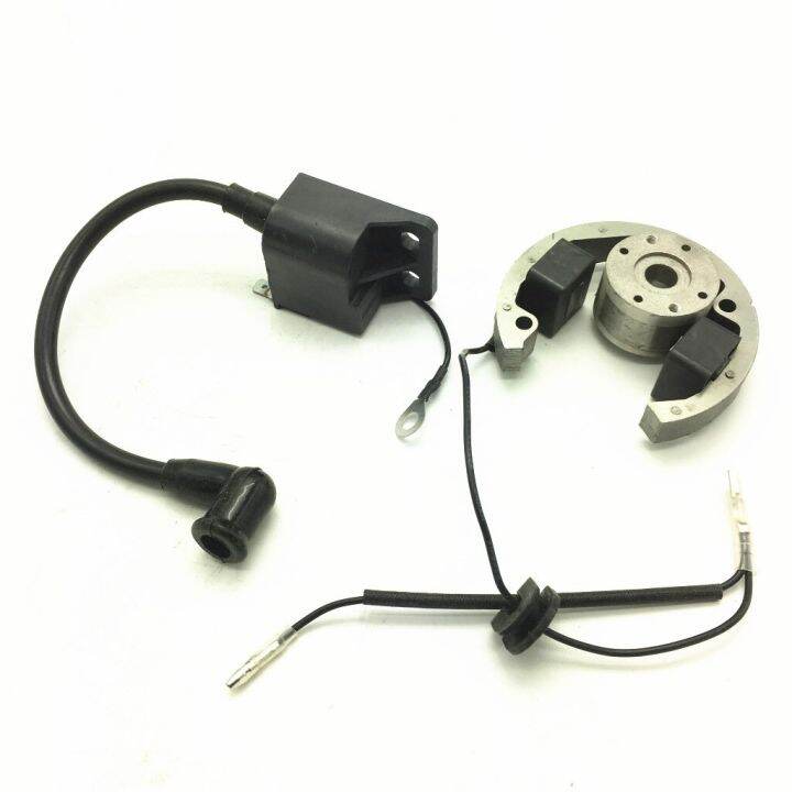 Ignition Coil Stator Flywheel ROTOR For KTM 50 SX 50Cc KTM50 Junior SR