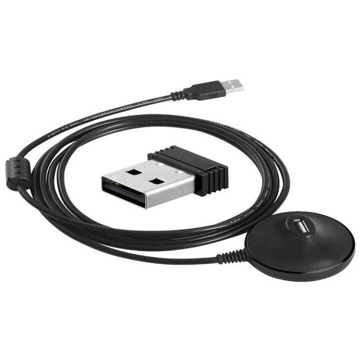 USB ANT Dongle USB ANT Stick with USB Extension Cable ANT Dongle Set ...