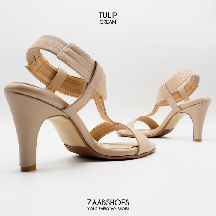 zaabshoes-รุ่น-tulip-รองเท้าส้นสูง-3-นิ้ว-รวมสี-รองเท้าใส่ทำงาน-รองเท้าผู้หญิง-รองเท้าแฟชั่นผู้หญิง-รองเท้าแฟชั่นส้นสูง-ไซส์-34-43