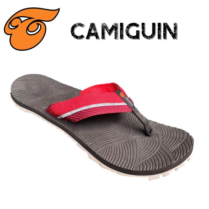 Tribu Outdoor Sandals / Slippers for Men & Women - CAMIGUIN (Straps ...