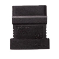 Smart OBDII -16E Connector For GX3 X431 Master 16E OBD