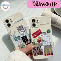 เคสโทรศัพท์ ใช้สำหรับIPทุกรุ่น สกรีนลาย 7 7plus 8 8plus X XS XR XSmax 11pro max plus 12 promax #937