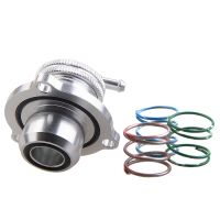 Auto aluminum turbo Atmospheric dump valve blow off valve for FORD FOCUS MK2 ST 225 MK3 ST 250