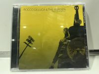 1   CD  MUSIC  ซีดีเพลง  ROCCO DELUCA &amp; THE BURDEN trust you to kill me    (N1B147)