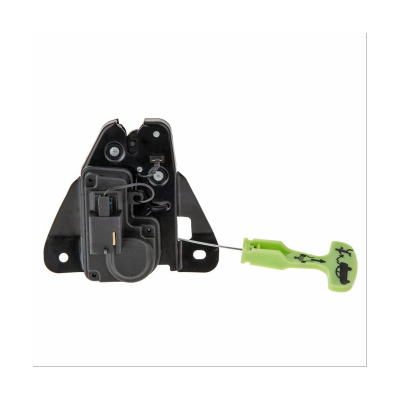 Tailgate Lock Trunk Latch Actuator for Chrysler 300 Dodge Charger Avenger 5056244AD, 931714