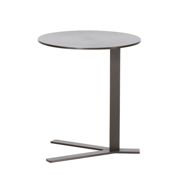 modernform-โต๊ะข้าง-รุ่น-will-สีเทาควันบุหรี่