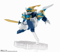 Bandai(บันได) TAMASHII NXE [MASHIN UNIT] RYUSOUMARU