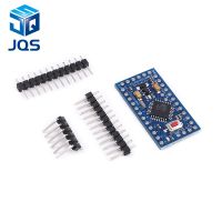 ATMEGA328P Pro Mini 328 ATMEGA328ขนาดเล็ก5V/16MHz ATMEGA328 3.3V 8MHz สำหรับบอร์ดพัฒนา Arduino