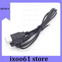 ixoo61 store 120cm USB Charger Cable Charging Power Cord connector cable Electric Electric Adapter 2-Prong Plug wire