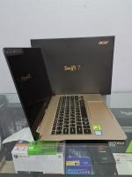 ACER SWIFT 7 i5-7Y54 Ram8GB SSD256GB จอ13.3นิ้ว FHD น้ำหนักเบา 1.12KG