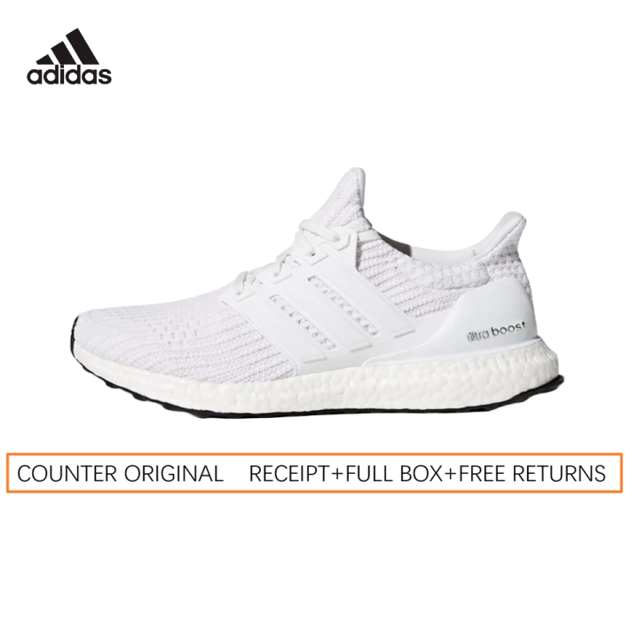 Authentic PSC Store Adidas Ultraboost 4.0 Men's and Women's Running