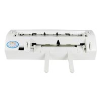 A4 SIZE Heavy-duty fine-tuning electric business card cutting machine Automatic business card machine cutting machine 220V/110V