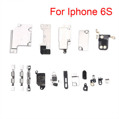 yizhuoliang โลหะขนาดเล็กเต็มรูปแบบสำหรับ iPhone 5 5C 5S 6 6S PLUS 7 8 Holder Bracket