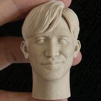 ไม่พ่นสี16 Jay ChouStephen ChowJackie Chan Tony Leung Chiu Wai Hong Kong Movie Star Head Sculpt สำหรับ12 "โหมดรูปการกระทำ