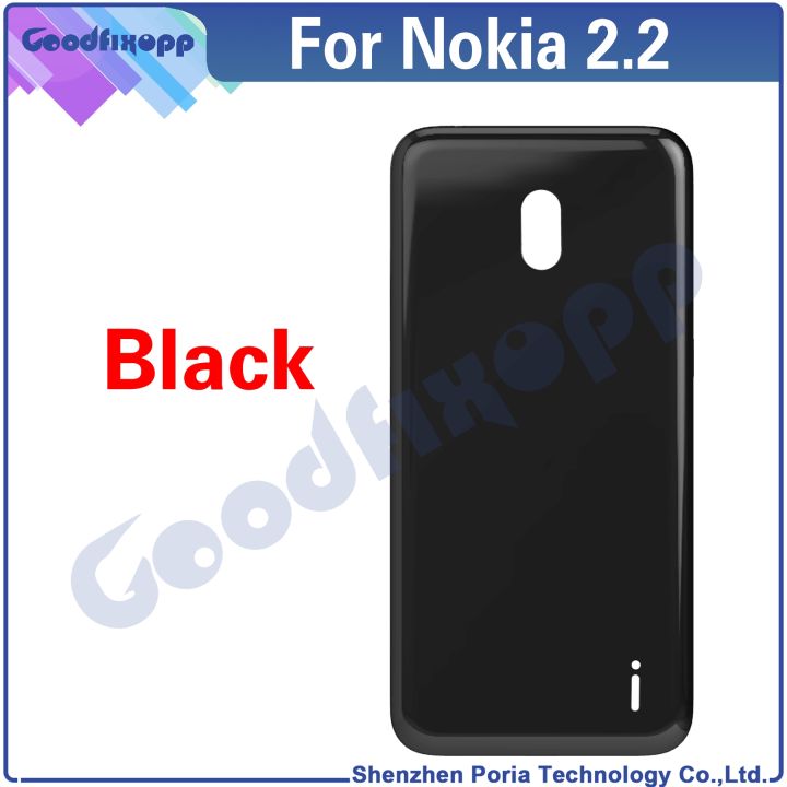 lipika-for-nokia-2-2-ta-1183-ta-1179-ta-1191-ta-1188-back-battery-cover-door-housing-case-rear-cover-replacement