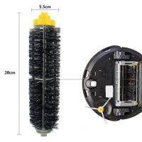 Replacement Brush Compatible for 675 677 671 670 665 655 645 694 692 614 Robot Vacuums ONLY